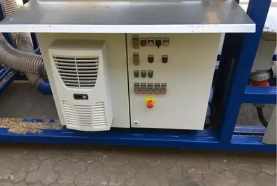 USED 2020 INTEGRA HWS-1000 KL