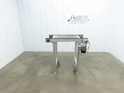 Used REXROTH _UNKNOWN_ Belt Conveyors Indiana US | Arrow Industrial #1416572