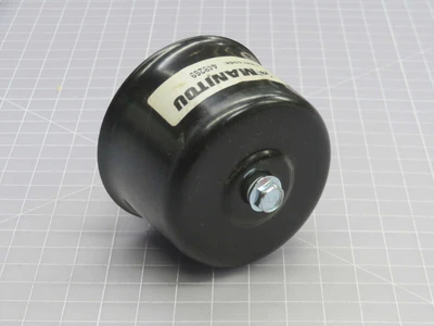 Used MANITOU _UNKNOWN_ Automotive Parts Texas US | OCO Industrial #1690673