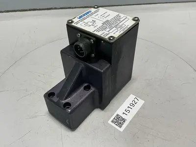 USED VICKERS EHST-3-FVF-30