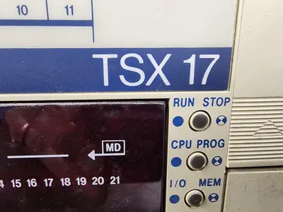 USED TELEMECANIQUE TSX1713428