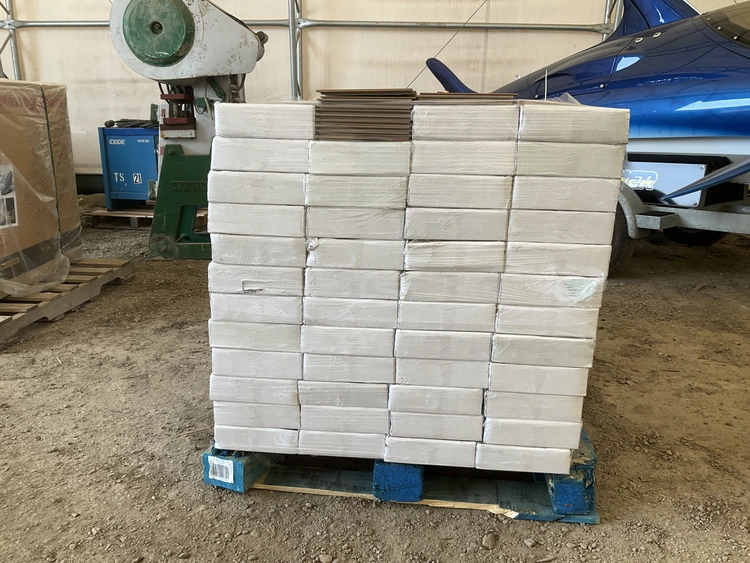 Used AUTUMN VALLEY OAK Flooring, Windows, and Doors Michigan US | Miedema Asset Management Group #1325719
