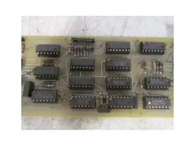 Daytronic 9605 Seeker