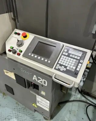 2010 CITIZEN A20VII 2F7PL Swiss Type Automatic Screw Machines | Toolquip, Inc. (2)