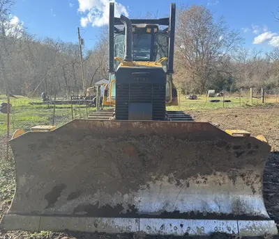 Used 2019 CATERPILLAR D6K2 XL Bulldozers Oklahoma US | Proxy Equipment #1380781