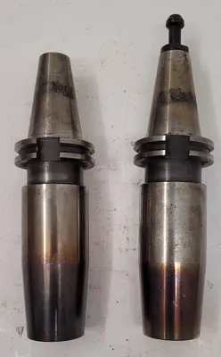 KENNAMETAL CV40BTT25M600 Tooling & Accessories, Tooling | Machinery Central (10)