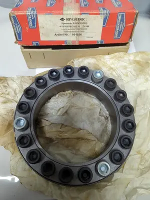 New | in-Stock RINGFEDER 991856 Industrial Controls Ohio US | Surplus Asset Holdings #1236761