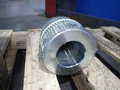 Sprockets