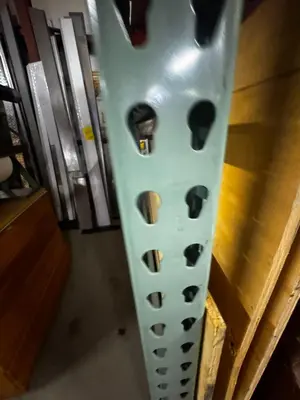 Used _UNKNOWN_ _UNKNOWN_ Woodworking Panel Saws Ohio US | Myron Bowling Auctioneers Inc #1518703