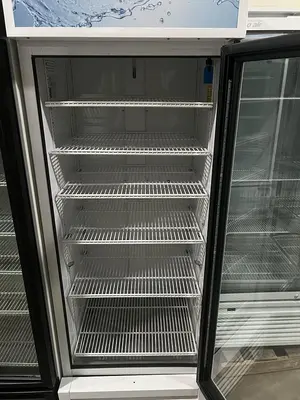 Used ABS ABT-19-WAL1 Display Refrigerators Florida US | BAM Discount Restaurant Equipment #1390535