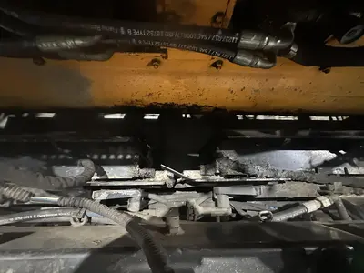 Used 2015 LEEBOY 8515C Asphalt Pavers Ohio US | Proxy Equipment #1382602