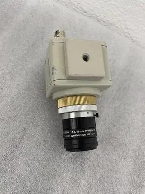 CCD COLOR CAMERA MINTRON