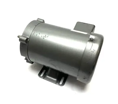 34F029-0873 | Baldor Reliance  Industrial Electric Motor 3-Ph 1/2HP 1725rpm 575V - New Other