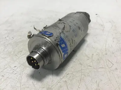 USED DYNISCO IDA354-5C-S78B