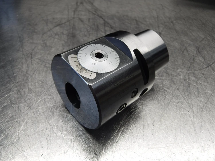 Used SANDVIK _UNKNOWN_ Finish Boring Heads Michigan US | Superior Machine & Tool Inc #210853