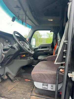USED 2020 KENWORTH T680