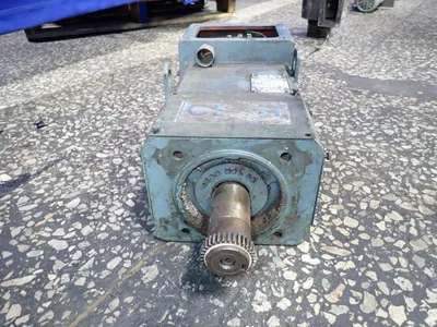 Used 1992 CEAR MGL 80 L Motors (misc) Ohio US | HGR 24 #1048031