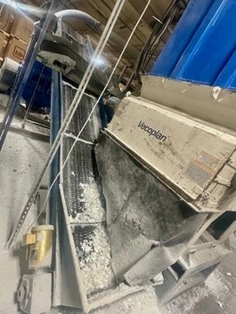 USED VECOPLAN,  CUMBERLAND RG52