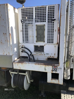 Used 2000 FREIGHTLINER FL60 Tractors & Trailers California US | Lillo Machinery #1388213