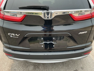 Used 2019 HONDA CR-V SUVs Michigan US | Miedema Asset Management Group #1313949