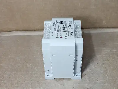 USED OMRON S82K-05024