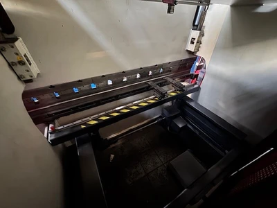 Morgan PBS CNC 2600/90