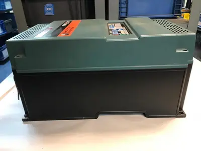 Used RELIANCE 2GU41005 Misc Electrical & Power Parts | Surplus Asset Holdings #1216344