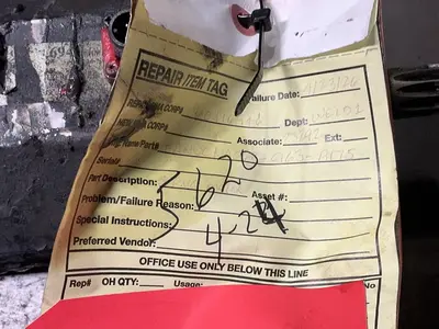 Used FANUC A06B0163B175 Servo Motors Ohio US | HGR 24 #1300959
