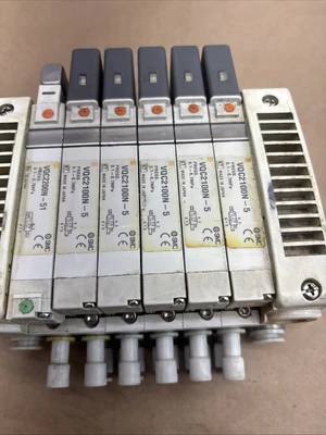 Used SMC EX-250-SDN1 Transistors Indiana US | J&J Industrial Supply #1364468