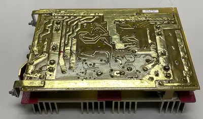 Used GENERAL ELECTRIC 44A398786-G01 Miscellaneous Equipment (Electrical & Power) Ohio US | Surplus Asset Holdings #1209731
