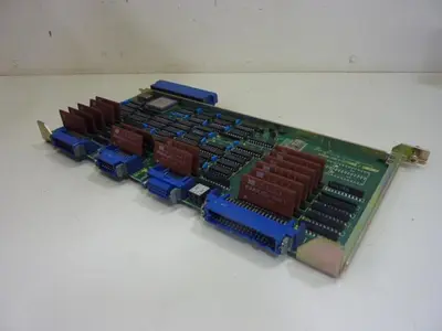 USED FANUC A16B-1211-0750/02A
