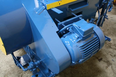 USED DAHLSTROM 50TP