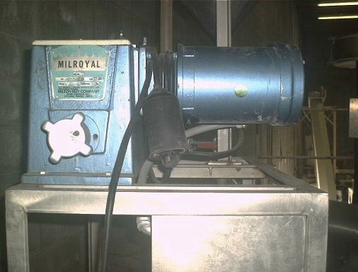 Used _UNKNOWN_ A Pumps (Metering) Minnesota US | A&I Equipment #1317641