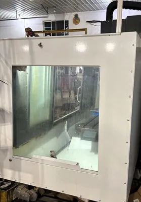 2017 HAAS TM-3P Vertical Machining Centers | Midstate Machinery (12)