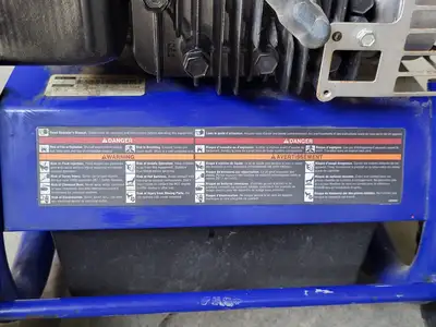 USED SIMONIZ S2000