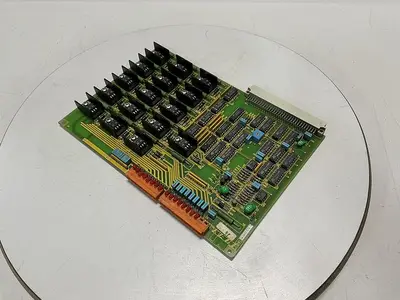 USED KEBA E-16-DIGOUT-PLUS D1456D