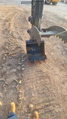 Used 2025 HYUNDAI HX35AZ Crawler Excavators - Mini Texas US | National Equipment Dealers #1422257