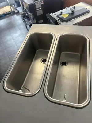 Used STOELTING SF121-3812 Ice Cream Equipment Florida US | BAM Discount Restaurant Equipment #1257209