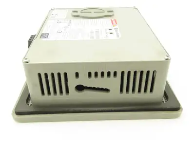 Allen Bradley 2711P-T6C21D8S PanelView Plus 7 Touch Screen Series B 24V