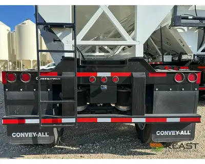 Used CONVEY-ALL _UNKNOWN_ Seed Tenders Iowa US | Keast Enterprises #1360072