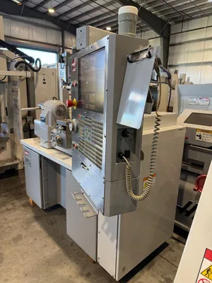 2008 HAAS HPCL CNC Lathes | GMT (6)