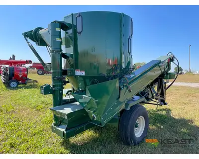 Used ART'S WAY _UNKNOWN_ Feed Mixers Iowa US | Keast Enterprises #1360007