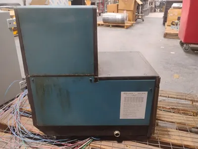 NORDSON 3100-2AA32 HOT MELT | ESS Industrial Equipment Sales (5)