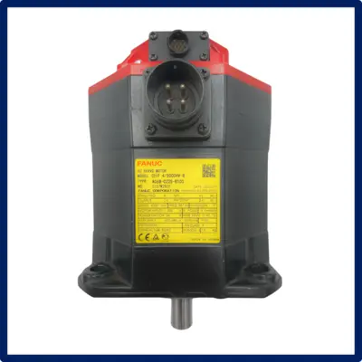 USED MITSUBISHI A06B-0225-B100