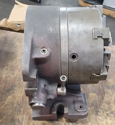 HARTFORD Super Spacer Tooling & Accessories, Super Spacers | Machinery Central (5)
