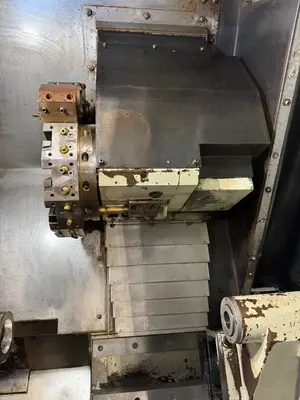 2006 HURCO TM6 CNC Lathes | Toolquip, Inc. (9)