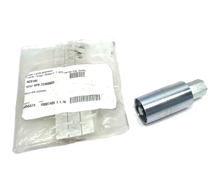 New | in-Stock Knapp Conveyor Roller Bearing AP8 ZE000665 Roller Conveyors Michigan US | Maverick Industrial Sales #1398533