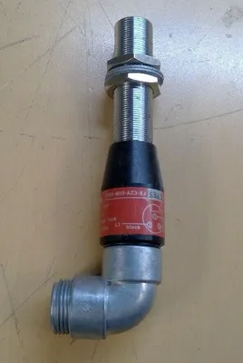 Turck BI5-M18-AZ3-X/SBA3 Inductive Proximity Sensor 5E-1/3