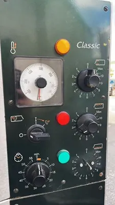 Sveba Dahlen DC-4.4 Electric Ovens | Harvest Equipment and Fabrication Inc (2)