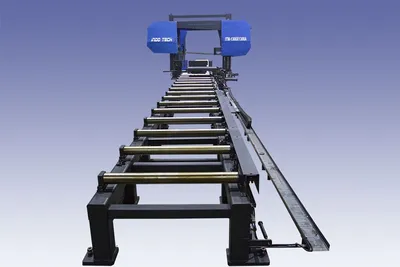 2025 INDOTECH LMGA 1300 SA Horizontal bandsaw | Myers Technology Co., LLC (3)